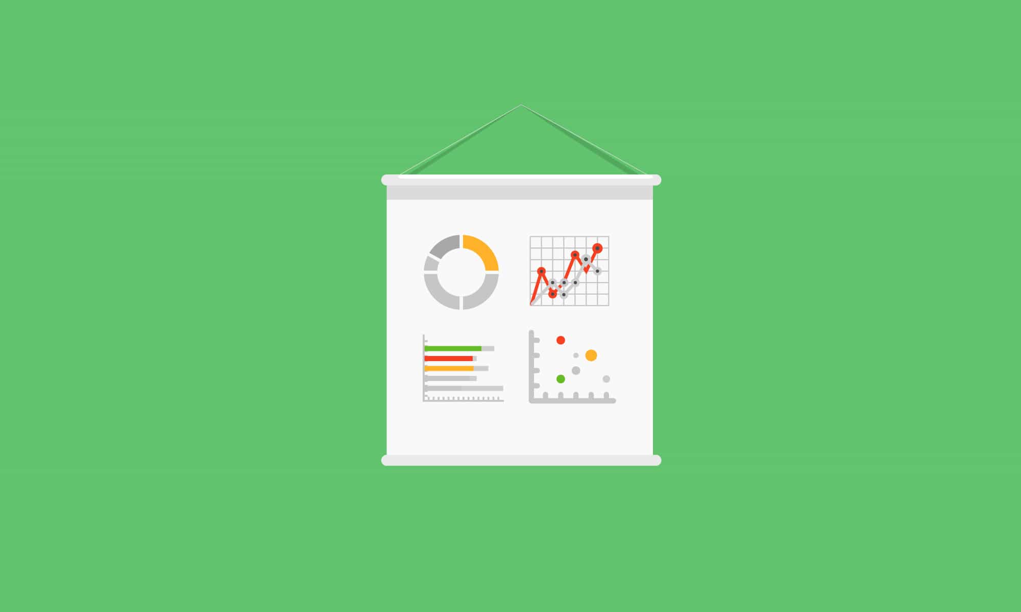 How to Create a Bar Graph in Google Sheets [3 Easy Steps]