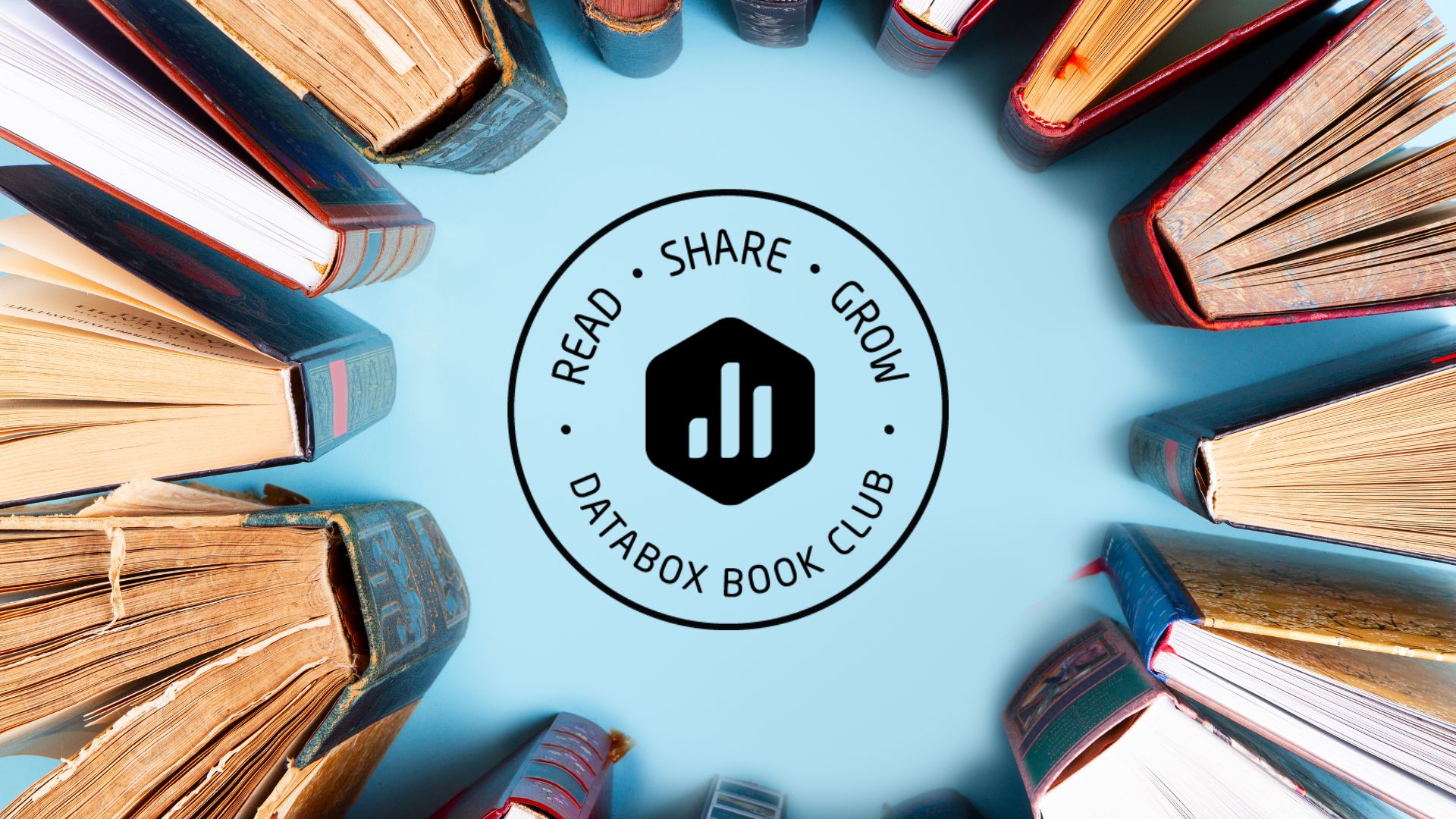 Building Competencies and Skills through the Databox Book Club