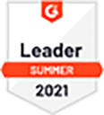 Databox is the 2022 Leader on G2 for Data Visualization Category