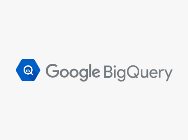Google BigQuery to Databox Integration