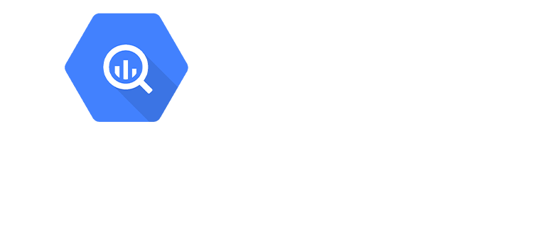 Google BigQuery KPI Dashboard Software