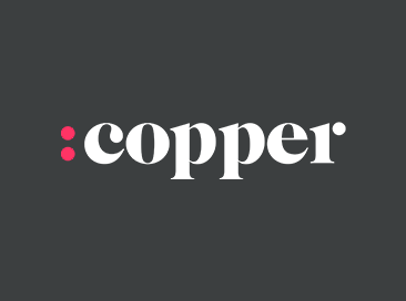 Copper to Databox Integration