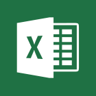 Excel
