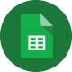 Google Sheets is a Databox Integration