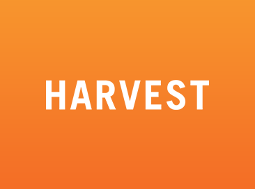 Harvest to Databox Integration