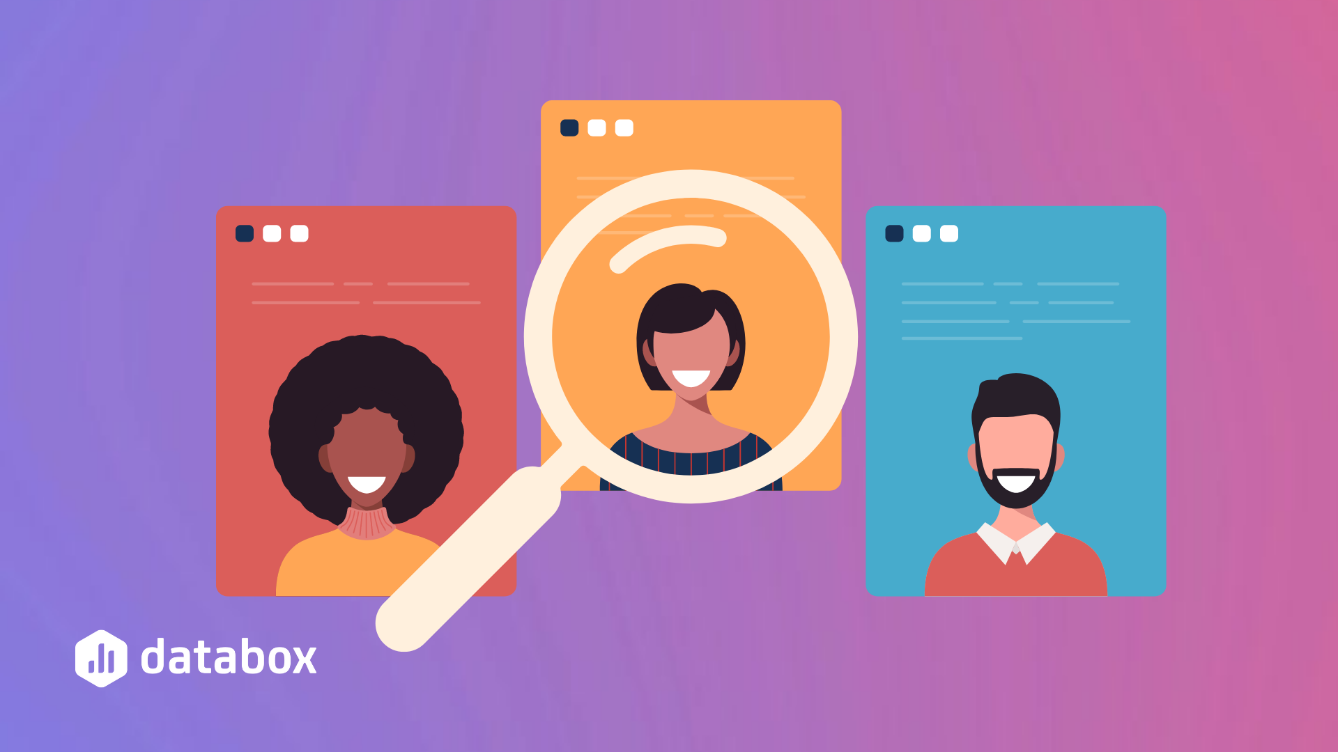 A look inside Databox’s hiring process