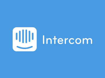 Intercom to Databox Integration