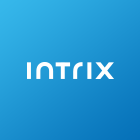 Intrix CRM integration with Databox