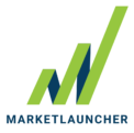MarketLauncher Logo
