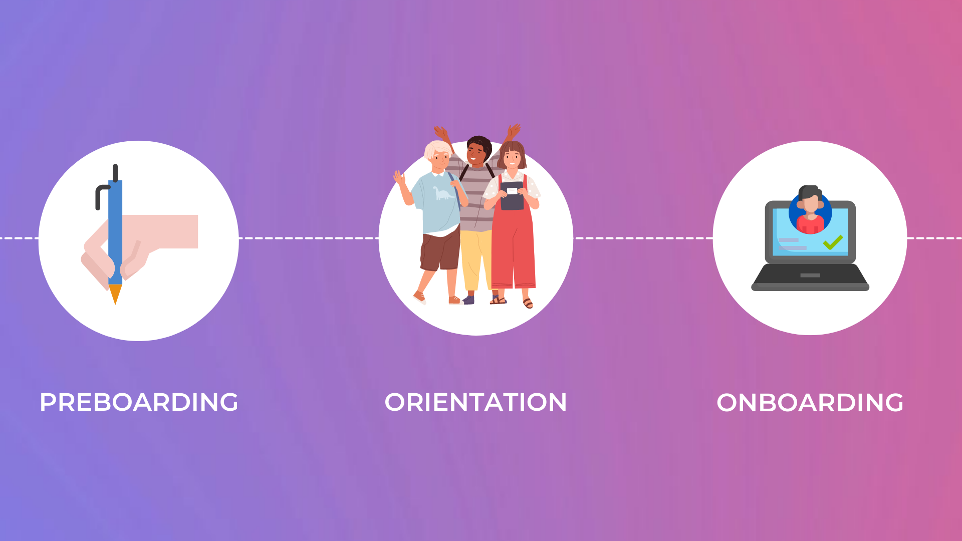 Onboarding New Team Members into Databox Culture
