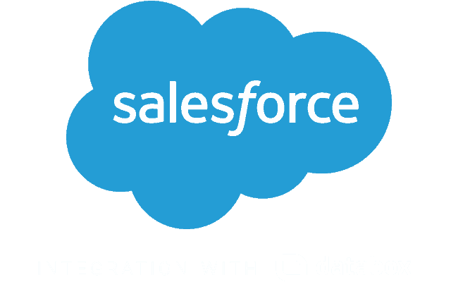 Connect Salesforce with #1 Business Analytics Platform