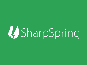 SharpSpring to Databox Integration